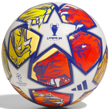 Calcio termico adidas champion - calcio,