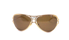 Vintage occhiali da sole donna Jean Paul Gaultier vjp 013s anni 90 made in italy