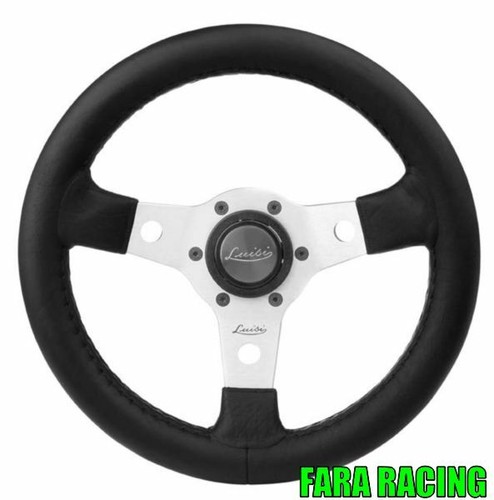 Volante luisi 13101s - 13101s, raggiera