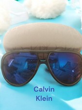 Occhiali da sole Calvin Klein