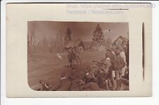 SLOVENIA, CARTOLINA FOTOGRAFICA CILLI, CELJE, 1918 Q