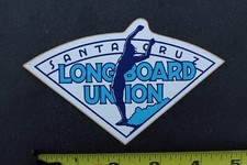 Longboard Union Santa Cruz Nor