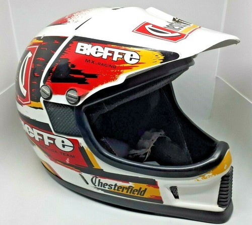 Casco helmet bieffe replica - helmet,