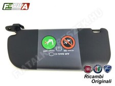 VISIERA PARASOLE LATO DESTRO