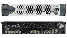 Avid Nitris DX DNxHD Hardware