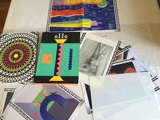 Mendini alessandro alchimia Ollo Rivista Senza Messaggio Design