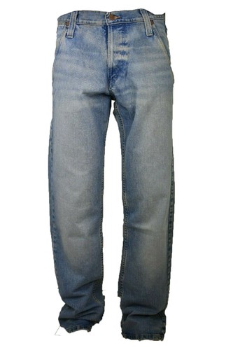 Jeans wrangler uomo casey - jeans,
