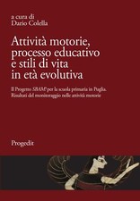 Libri Attivita Motorie