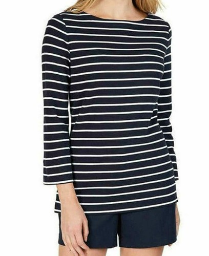 Top casual donna nautica - donna,