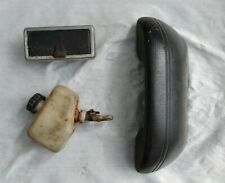 Ricambi originali Fiat 500 L D'Epoca