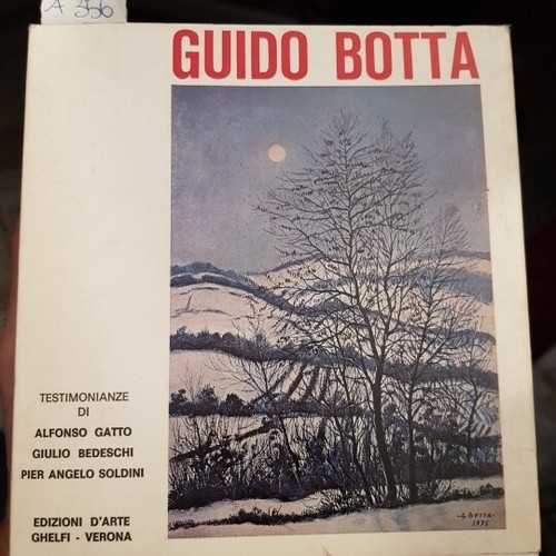 Guido botta testimonianze di - guido, botta.