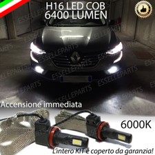 LAMPADE FENDINEBBIA H16 LED