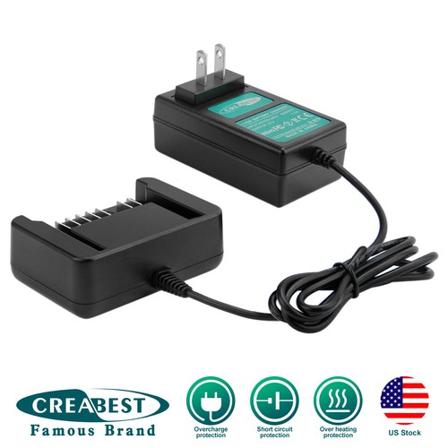 Charger for hitachi bsl1815x - charger,