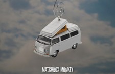 Volkswagen Samba Bus Camper VW