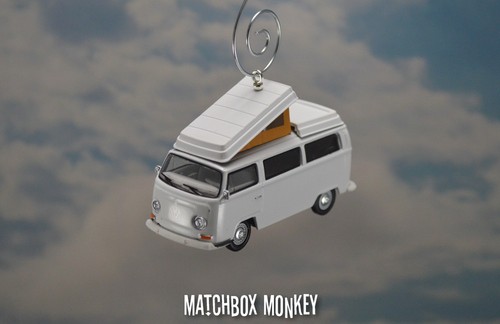 Volkswagen samba bus camper - volkswagen,