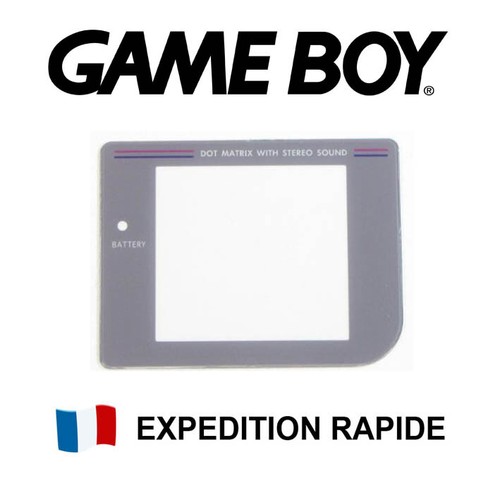 Ecran game boy classique - ecran,