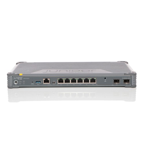 Juniper srx300 sys - juniper, srx300-sys-jb-t