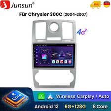 Carplay 9" Android 14