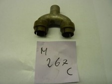 GILERA vari modelli collettore carburatore due in uno originale