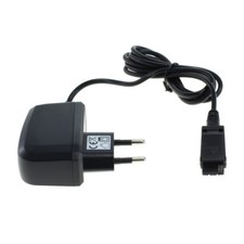 Caricabatteria da rete cavo di