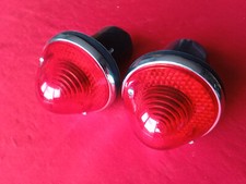 FANALI FANALINI POSTERIORI ORIGINALI ALFA ROMEO 1900 SS