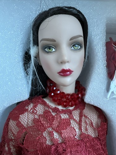 Tonner phyn aero - &, 16"