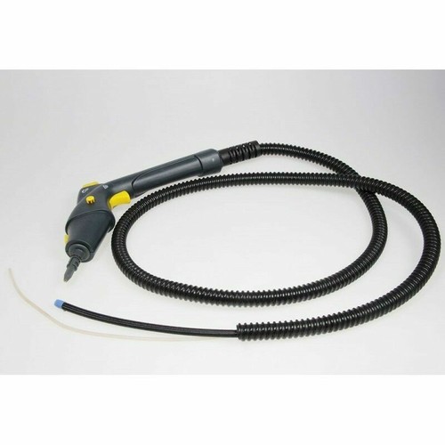 Ariete pistola scopa vapore - ariete,