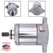 Starter For SUZUKI King Quad