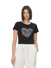 T-Shirt a maniche corte Liu Jo