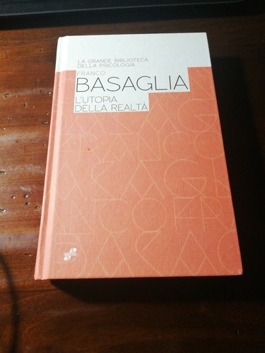 Utopia della realtà - l'utopia,