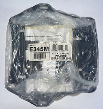 E345M Kit Attacchi Bauletto