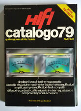  Hi Fi Catalogo Inverno 79
