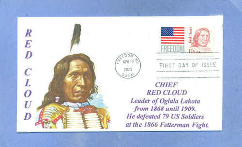 Chief rosso cloud - chief,
