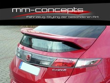Spoiler tetto per - , civic