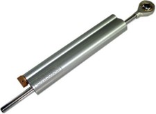 Ohlins Steering Damper fits