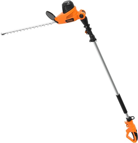 Garcare tagliasiepi elettrico - garcare,