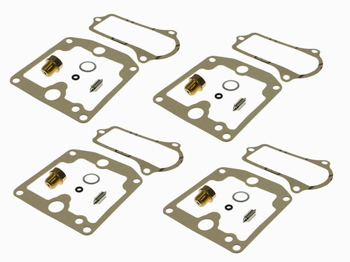 Kit riparazione carburatore - , 4