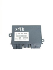 Centralina Per Sedile Porsche