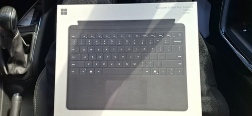 Microsoft surface pro keyboard - surface,