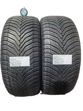 2 PNEUMATICI USATI 225/40 R 18