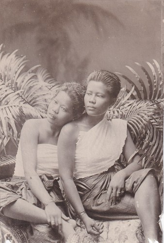 Robert lenz siam - (1864-1939),