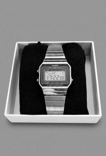 Casio vintage a700w modulo - casio,