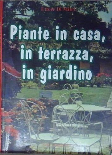 Piante casa terrazza in - piante,