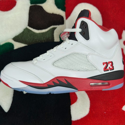 Nike air jordan retro - 5,