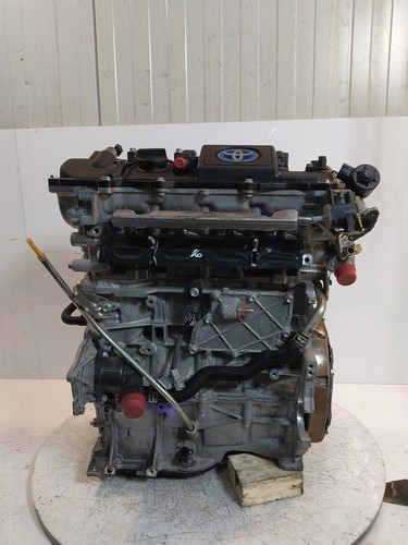 Motore per toyota corolla 8 - motore, 1.8