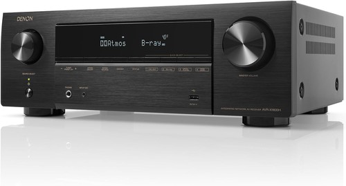Denon avr x1800h ricevitore - denon, avr-x1800h