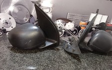 Coppia Specchietti Dx/Sx Fiat Panda Manuale 2pin/Manuale PIN Codice.E3021072 (D)