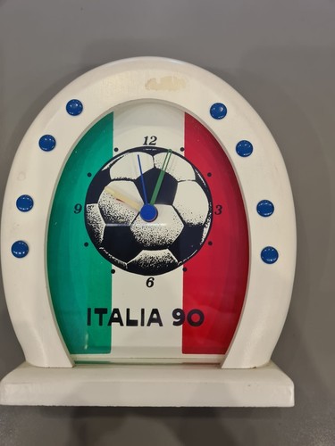 Raro orologio tavolo - da,