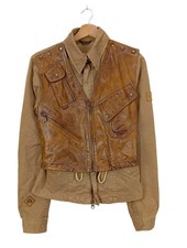 BELSTAFF Giacca mezza stagione