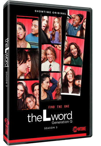 The word generation - the, q